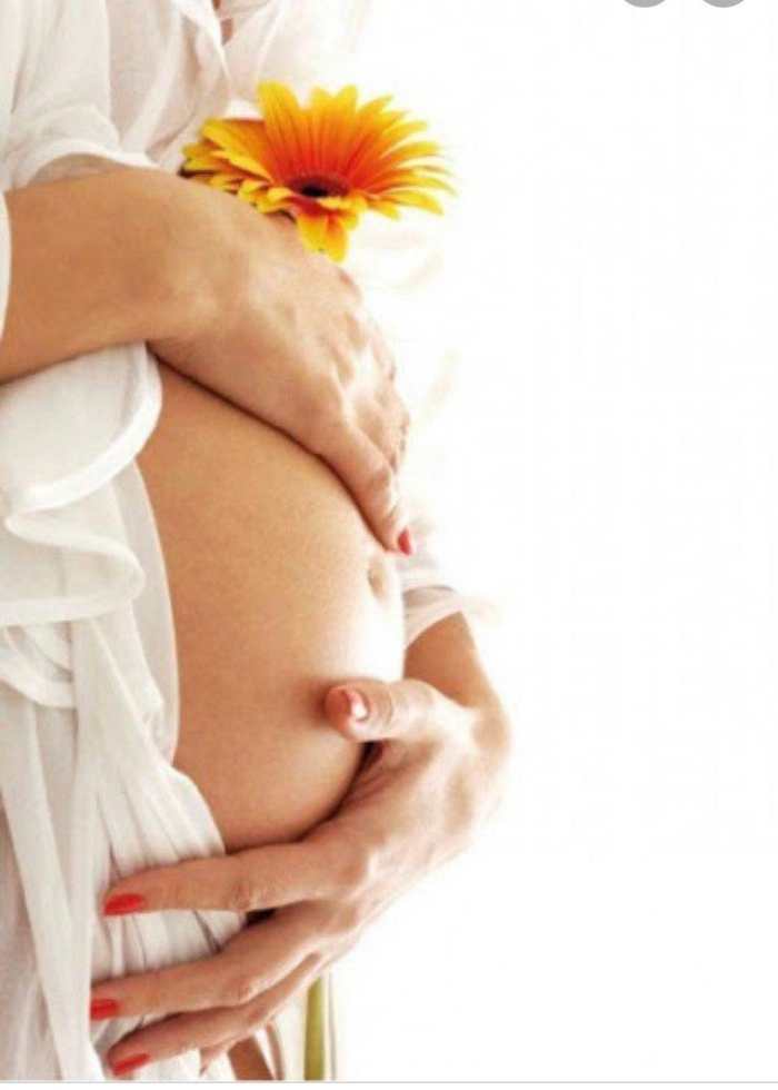 Запрошуємо жінок в програму сурогатного материнства