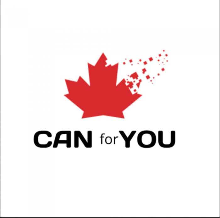 Вклейка канадської візи без Вашої присутності. Працюємо офіційно 