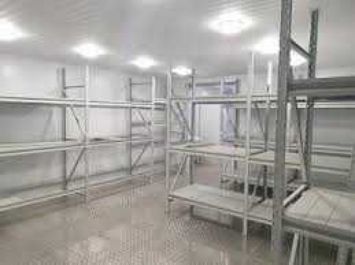 Холодильна камера Тривалого зберігання яєць (встановлення під ключ)