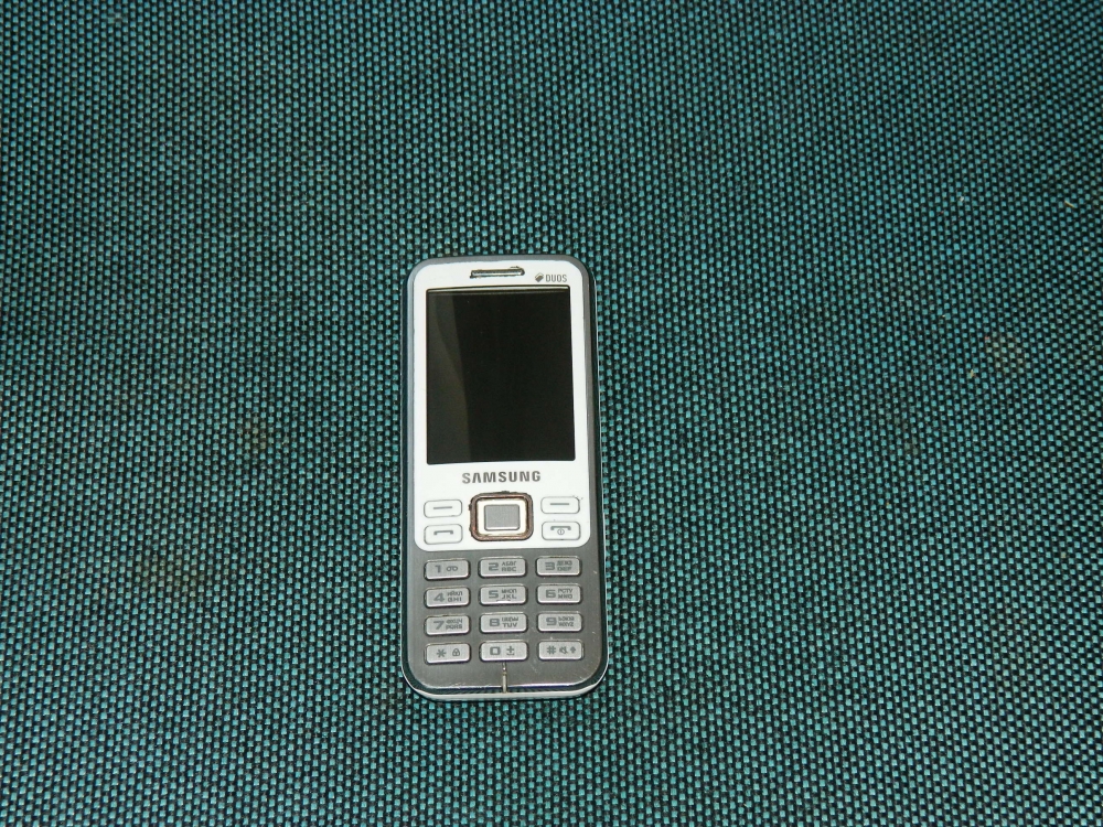 Продам телефон SAMSUNG_GT-C3322I Duos